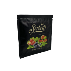 Табак Serbetli Baku Nights (Баку Найтс, 100 г)