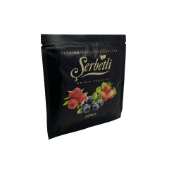 Тютюн Serbetli Berry (Ягода, 100 г)