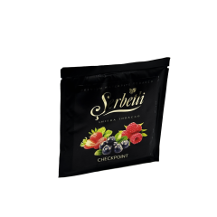 Тютюн Serbetli Checkpoint (Чекпоінт, 100 г)