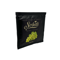 Тютюн Serbetli Grape (Виноград, 100 г)