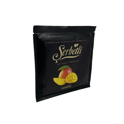 Тютюн Serbetli Mango (Манго, 100 г)