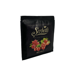 Тютюн Serbetli Red Fruit (Ред Фрут, 100 г)