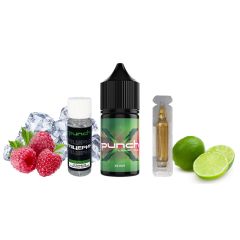 Набір для самозамішування Punch X Clover club (Кловер Клаб, 50 мг, 30 мл)