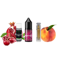 Набір для самозамішування Punch X Bellini (Белліні, 50 мг, 15 мл)