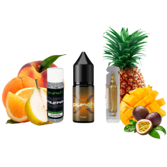 Набір для самозамішування Punch X Capri Son (Капрі Сон, 50 мг, 15 мл)