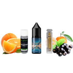 Набір для самозамішування Punch X Mimosa (Мімоза, 50 мг, 15 мл)