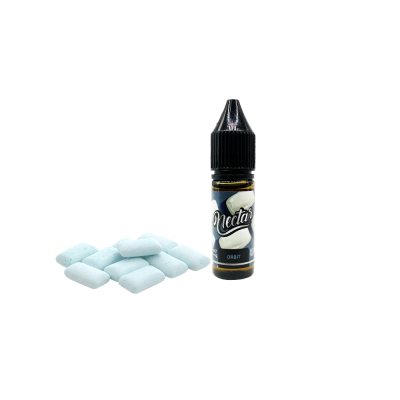 Рідина Nectar Orbit (Орбіт, 50 мг, 15 мл)