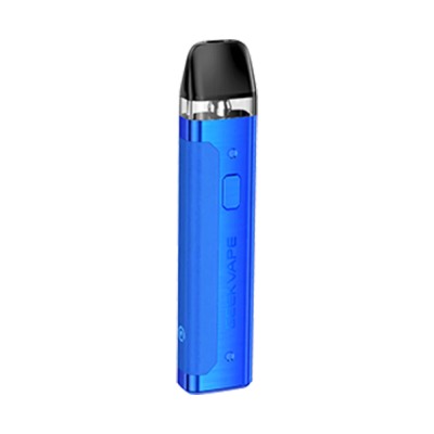 GeekVape AQ Kit 1000 Blue (Синій, з картриджем) Багаторазовий POD