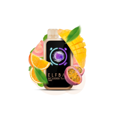 Elf Bar BC10000 OMG (ОМГ) Одноразовий POD
