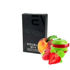 Тютюн Heven Double Mix (Дабл Мікс, 50 г)