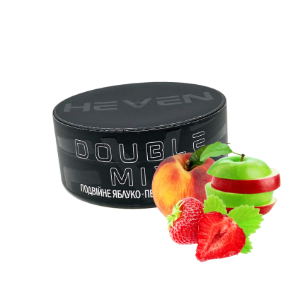 Табак Heven Double Mix (Дабл Микс, 100 г)