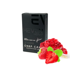 Табак Heven Chef Cake (Чиф Кейк, 50 г)
