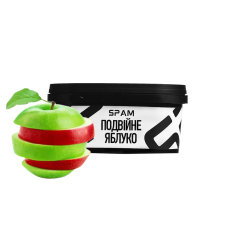 Тютюн Spam Подвійне Яблуко (200 г)