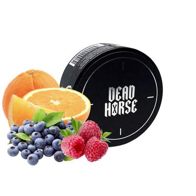 Тютюн Dead Horse Deep Purple (Діп Перпл, 100 г)