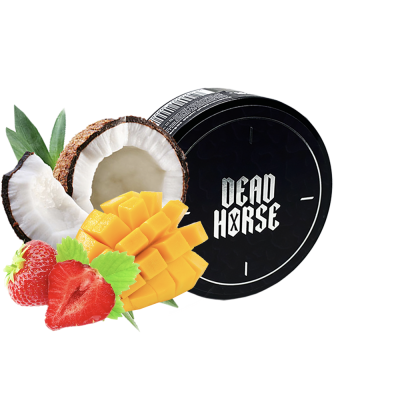 Табак Dead Horse Tropic Ray (Тропик Рей, 100 г)