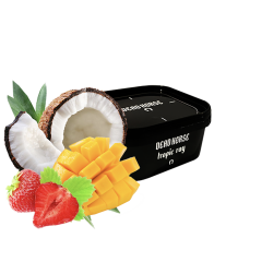 Тютюн Dead Horse Tropic Ray (Тропік Рей, 200 г)