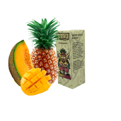 Жидкость Creepy Tropicana (Тропикана, 50 мг, 30 мл) Жидкость Creepy Tropicana (Тропикана, 50 мг, 30 мл)