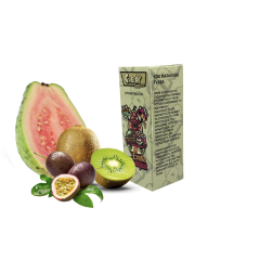 Жидкость Creepy Exotic breakfast (Экзотик Брекфест, 50 мг, 30 мл) Жидкость Creepy Exotic breakfast (Экзотик Брекфест, 50 мг, 30 мл)