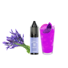 Жидкость Lucky Lavender Lemonade (Лаванда Лимонад, 50 мг, 15 мл)