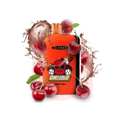 Elf Bar GH 23000 Cherry Cola (Вишнева кола) Одноразовий POD