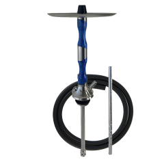 Кальян Sky Hookah Vertigo Blue (Блакитний, базовий комплект)