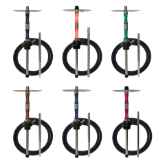 Кальян Sky Hookah Vertigo Green (Зелений, базовий комплект)