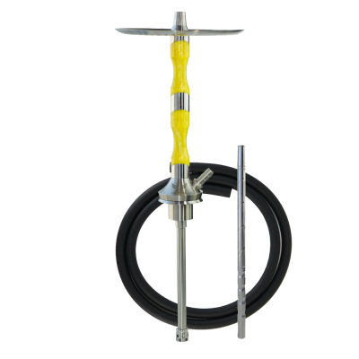 Кальян Sky Hookah Vertigo Yellow (Жёлтый, базовый комплект)