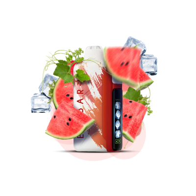 Elf Bar Ice King 30000 Watermelon Ice (Кавун Льод) Одноразовий POD