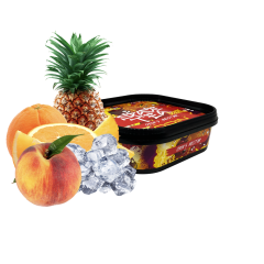 Кальянна чайна суміш Space Tea Odin's Nectar (Одінс Нектар, 100 г)