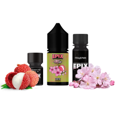 Набір для самозамішування Epix Exotic (Екзотик, 25 мг 30 мл)