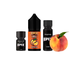 Набір для самозамішування Epix Gold Nectar (Голд Нектар, 50 мг 30 мл)