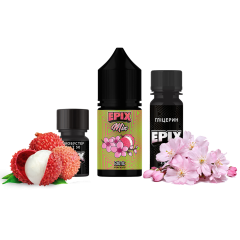 Набір для самозамішування Epix Exotic (Екзотик, 50 мг 30 мл)