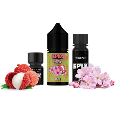 Набір для самозамішування Epix Exotic (Екзотик, 65 мг 30 мл)