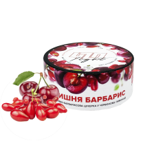 Тютюн 420 Light Вишня Барбарис (100 г)
