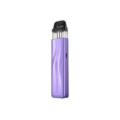 Vaporesso XROS 5 mini 1500 Purple (Фіолетовий, з картриджем) Багаторазовий POD 26470 Vaporesso XROS 5 mini 1500 Purple (Фіолетовий, з картриджем) Багаторазовий POD