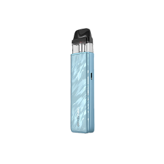 Vaporesso XROS 5 mini 1500 Flowing Blue (Синій, з картриджем) Багаторазовий POD