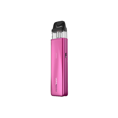 Vaporesso XROS 5 mini 1500 Rose Red (Фуксія, з картриджем) Багаторазовий POD