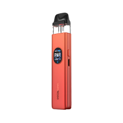 Vaporesso XROS 5 1500 Coral Red (Коралловый, с картриджем) Многоразовый POD