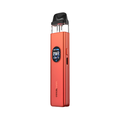 Vaporesso XROS 5 1500 Coral Red (Коралловый, с картриджем) Многоразовый POD