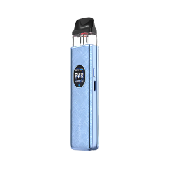 Vaporesso XROS 5 1500 Blue Silk (Голубой, с картриджем) Многоразовый POD Vaporesso XROS 5 1500 Blue Silk (Голубой, с картриджем) Многоразовый POD