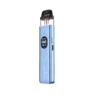 Vaporesso XROS 5 1500 Blue Silk (Голубой, с картриджем) Многоразовый POD 26483 Vaporesso XROS 5 1500 Blue Silk (Голубой, с картриджем) Многоразовый POD