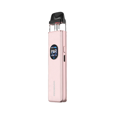 Vaporesso XROS 5 1500 Opal Pink (Розовый, с картриджем) Многоразовый POD 26486 Vaporesso XROS 5 1500 Opal Pink (Розовый, с картриджем) Многоразовый POD