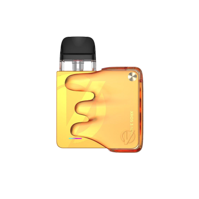 Vaporesso XROS 3 Nano Kit 1000 Vitamin Orange (Оранжевый, с картриджем) Многоразовый POD