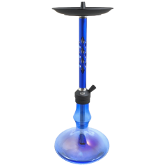 Кальян Garden Blue v.2.0 6405-1 (Синій, повний комплект)