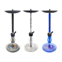 Кальян Garden Blue v.2.0 6405-1 (Синій, повний комплект)