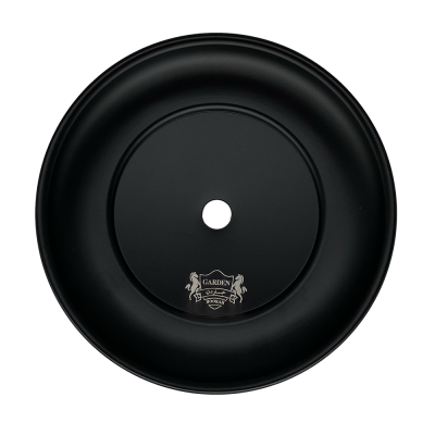 Кальян Garden Silver v.2.0 6405-9 (Металік, повний комплект)