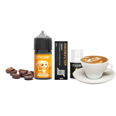 Набір для самозамішування Chaser Trends Ballerina Cappuccina (Балерина Капучина, 65 мг, 30 мл)