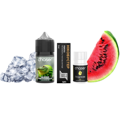 Набір для самозамішування Chaser Trends Glorbo Fruttodrillo (Глорбо Фруттодрілло, 65 мг, 30 мл)