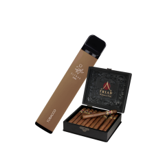 Elf Bar 1500 Tobacco (Тютюн) Одноразовий POD