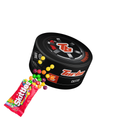 Тютюн Turbo Rainbow Road (Скітлз, 100 г)